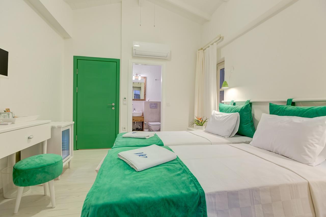 Villa Peri Butik Otel Alaçatı Exteriör bild