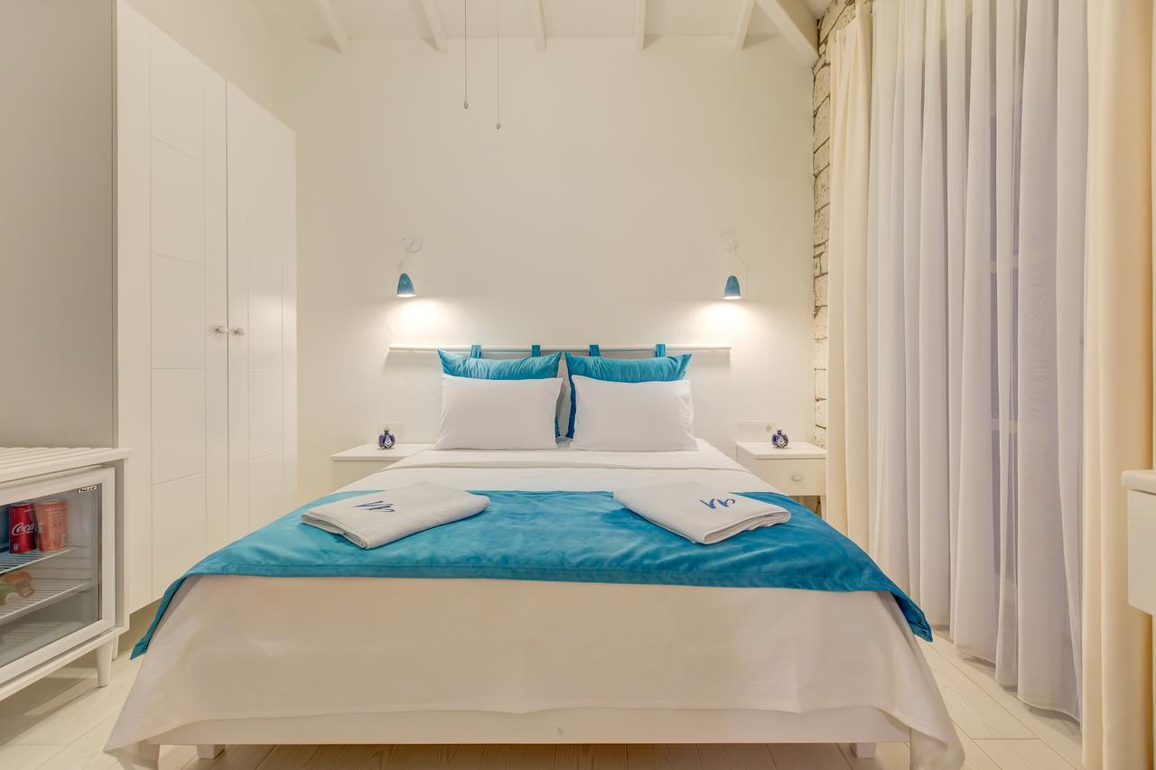 Villa Peri Butik Otel Alaçatı Exteriör bild