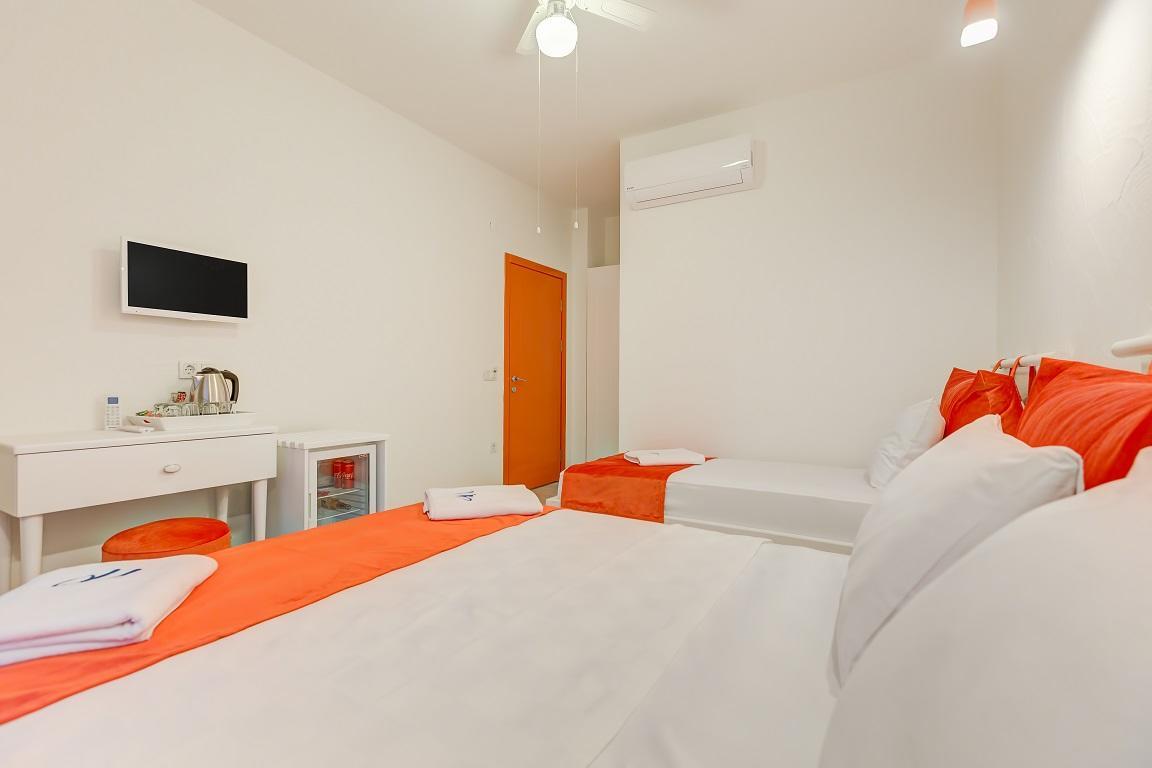 Villa Peri Butik Otel Alaçatı Exteriör bild