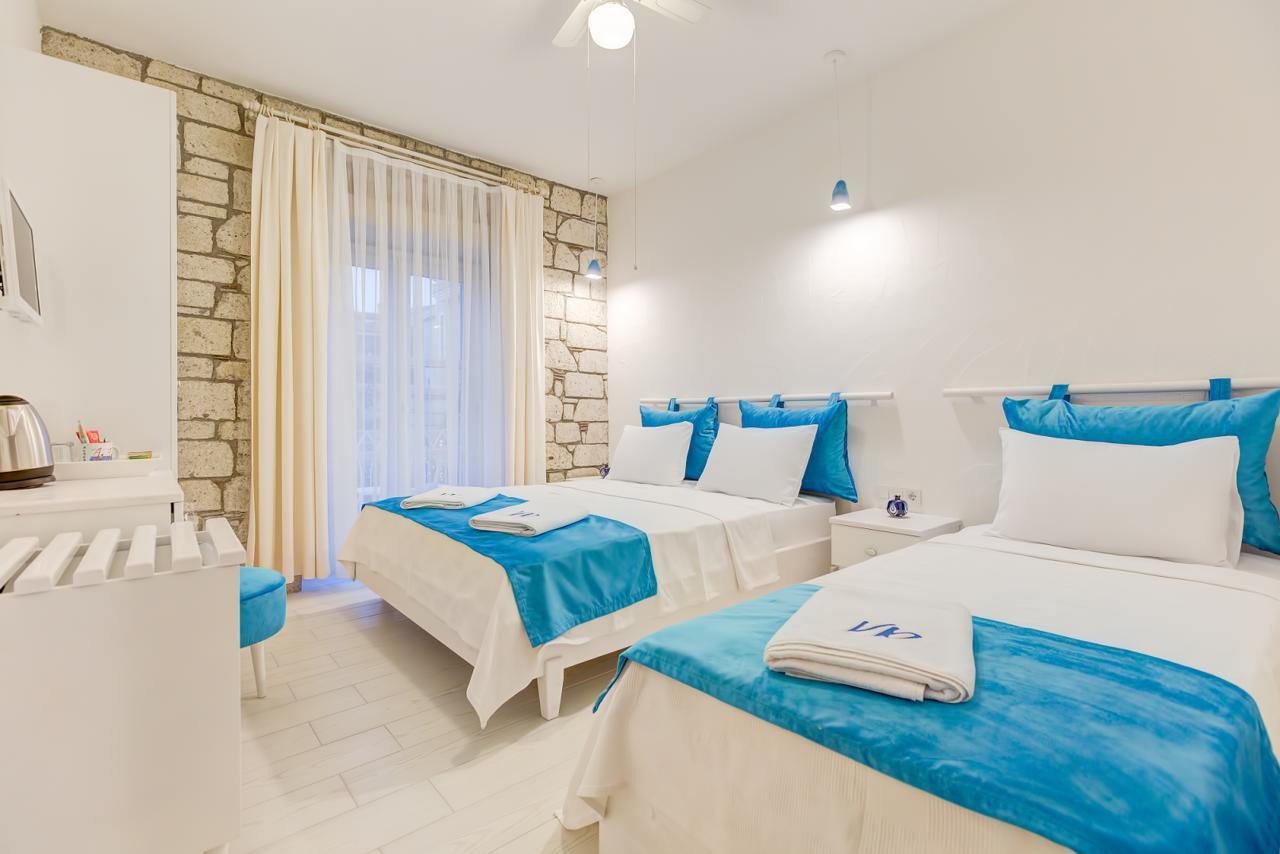 Villa Peri Butik Otel Alaçatı Exteriör bild
