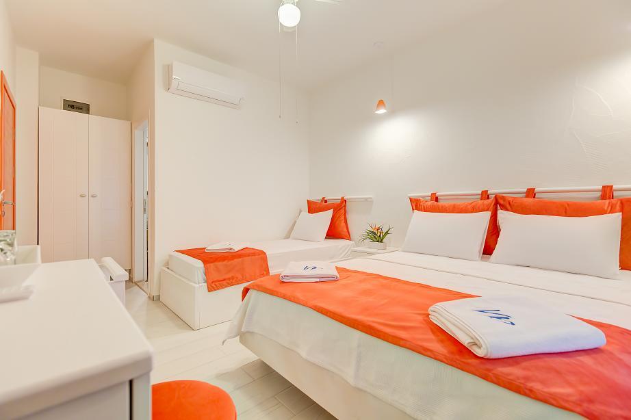 Villa Peri Butik Otel Alaçatı Exteriör bild