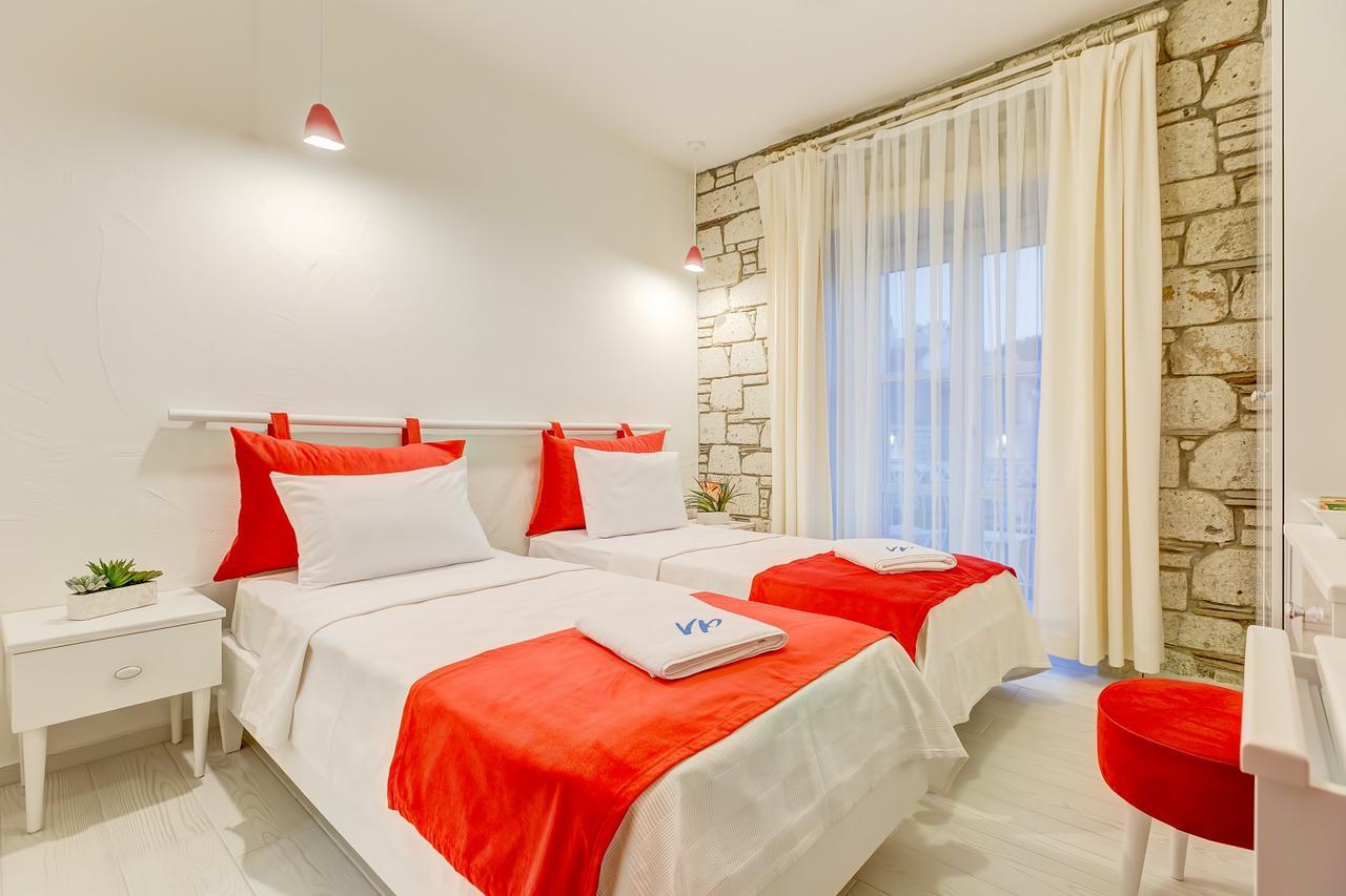 Villa Peri Butik Otel Alaçatı Exteriör bild