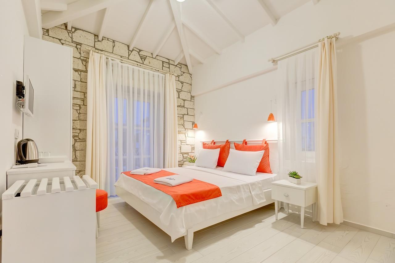 Villa Peri Butik Otel Alaçatı Exteriör bild