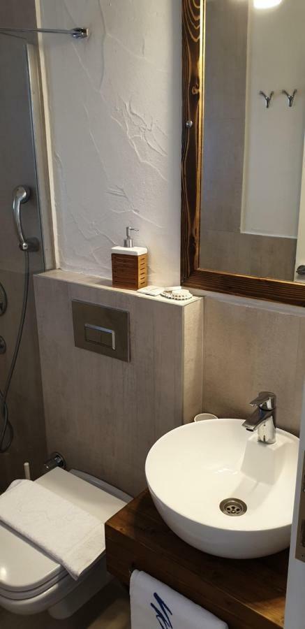 Villa Peri Butik Otel Alaçatı Exteriör bild